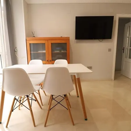 Διαμέρισμα Piso En Pleno Centro De Huelva.