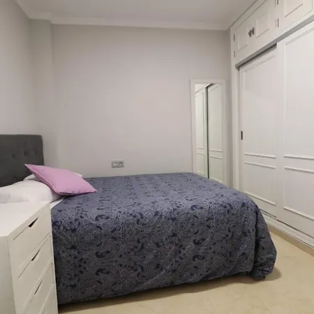 Piso En Pleno Centro De Huelva. Διαμέρισμα Ουέλβα
