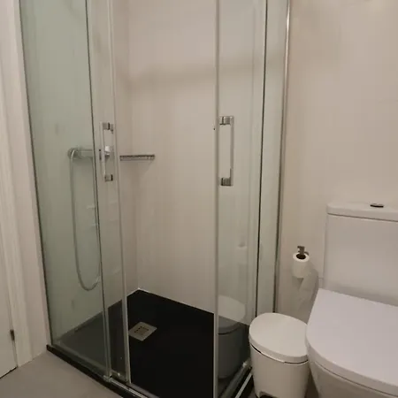 Piso En Pleno Centro De Huelva. *