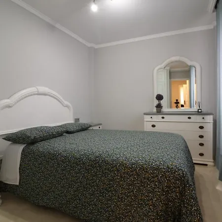 Piso En Pleno Centro De Huelva. Διαμέρισμα *