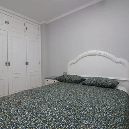 Piso En Pleno Centro De Huelva. Apartmán